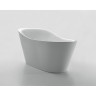 Акриловая ванна BELBAGNO BB63-1800