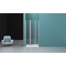 Душевая дверь 120 см BELBAGNO ETNA-B-12-60/60-C-Cr-90