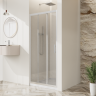 Душевая дверь BELBAGNO UNO-195-BF-3-110-C-Cr