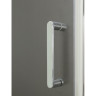 Душевая дверь раздвижная BELBAGNO UNO 120 см UNO-BF-1-120-C-Cr