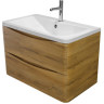 Тумба BELBAGNO ACQUA ACQUA-900-2C-SO-RR